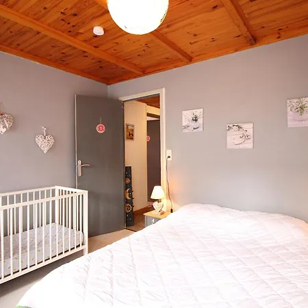 Spacieux Au Mont-dore : 10 Couchages, Wifi, Proche Thermes, Animaux Acceptes - Fr-1-415-72 Apartment